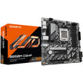 Gigabyte B850M D3HP hovedkort forfra