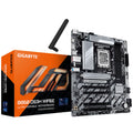 Gigabyte B860 DS3H WiFi6E hovedkort forfra