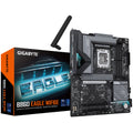 Gigabyte B860 Eagle WiFi6E hovedkort forfra