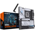 Gigabyte B860 Gaming X WiFi6E hovedkort forfra