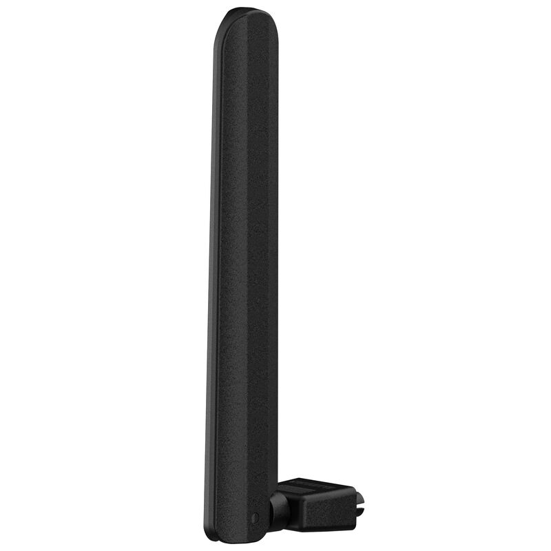 Gigabyte B860M DS3H WIFI6E hovedkort nærbilde av RAM-spor