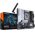 Gigabyte B860M Gaming X WiFi6E hovedkort forfra