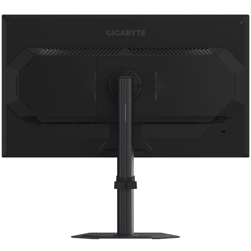 Gigabyte G25F2 skjermens ergonomiske fot