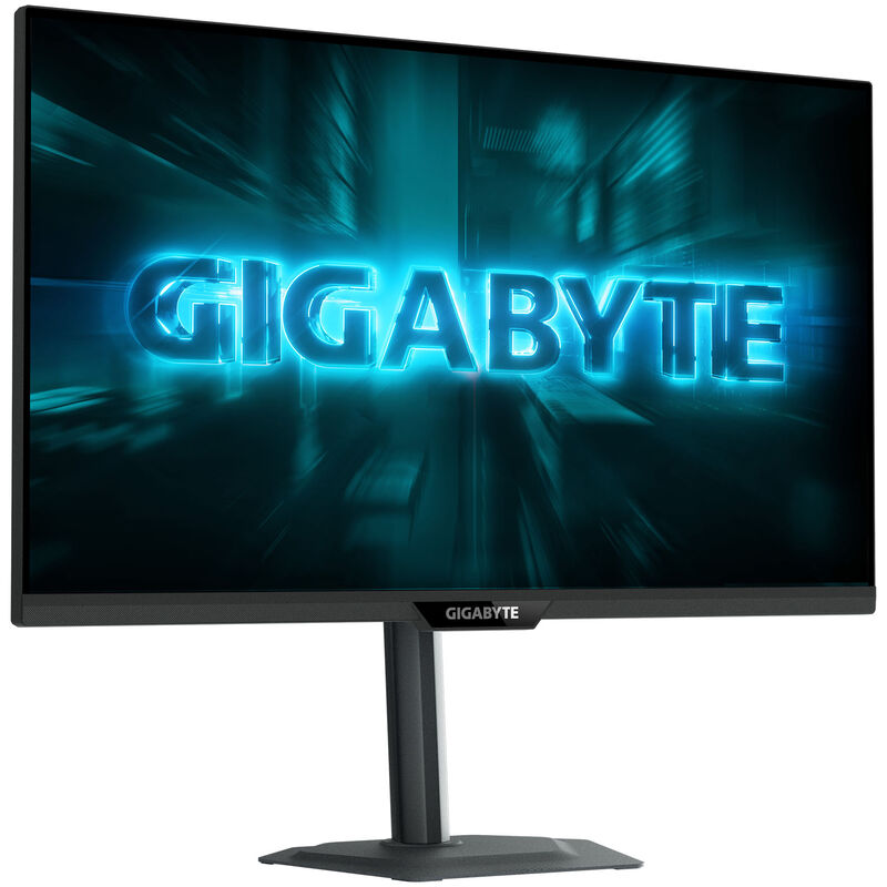 Gigabyte G27Q2 27" QHD gamingskjerm bakside