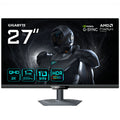 Gigabyte G27Q2 27" QHD gamingskjerm forfra