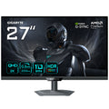 Gigabyte G27Q20 27" gamingskjerm front