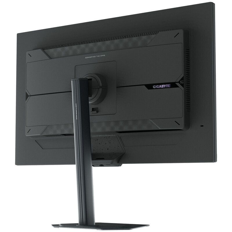 Gigabyte G27Q20 27" gamingskjerm tilkoblingsporter