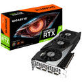 Gigabyte GeForce RTX 3060 Gaming OC grafikkort forfra
