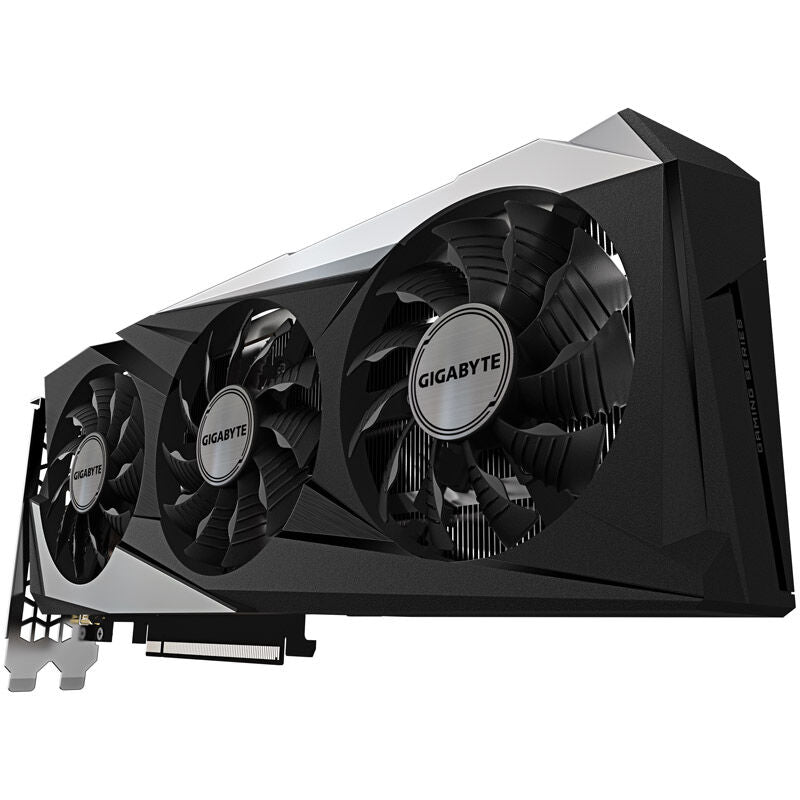 Gigabyte GeForce RTX 3060 Gaming OC grafikkort fra siden