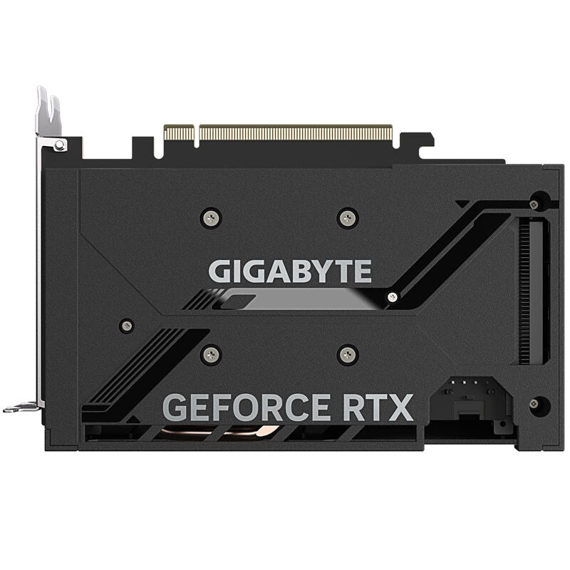 Gigabyte GeForce RTX 4060 Windforce OC 8G oversikt