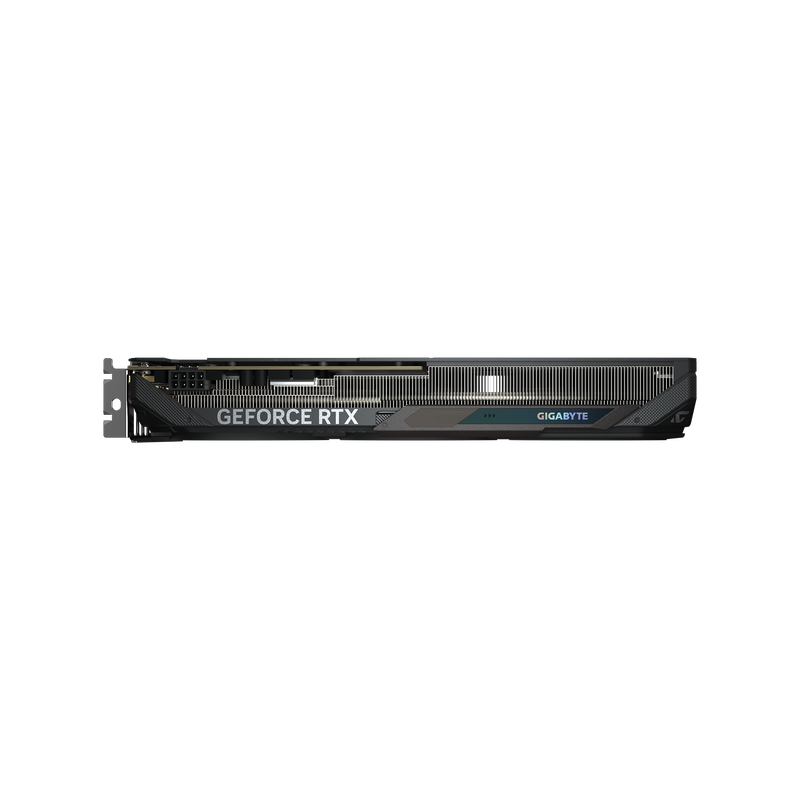 Oversikt over Gigabyte GeForce RTX 5050 Gaming OC grafikkort