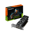 Gigabyte GeForce RTX 5050 OC Low Profile grafikkort forfra