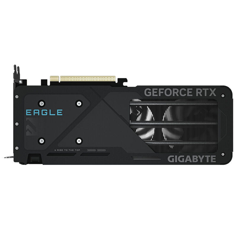Gigabyte GeForce RTX 5060 Eagle MAX OC grafikkort logo
