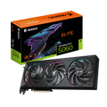 Gigabyte GeForce RTX 5060 Elite grafikkort forfra