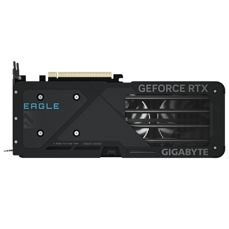 Gigabyte GeForce RTX 5060 Ti Eagle MAX OC logo