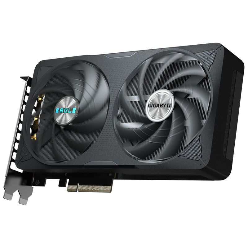 Gigabyte GeForce RTX 5060 Ti Eagle OC vifteblad