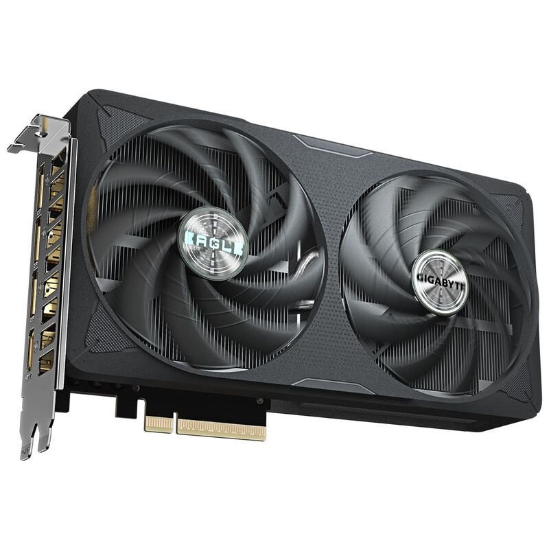 Gigabyte GeForce RTX 5060 Ti Eagle OC videoutganger