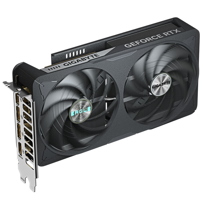 Gigabyte GeForce RTX 5060 Ti Eagle OC sideprofil