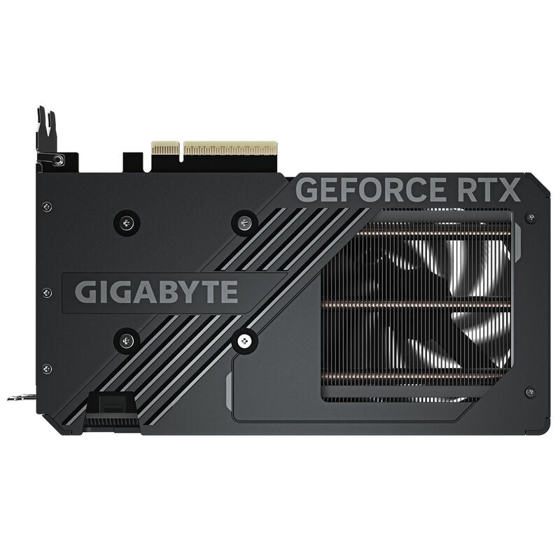 Gigabyte GeForce RTX 5060 Ti Windforce med kabler