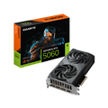 Gigabyte GeForce RTX 5060 Windforce OC grafikkort forfra