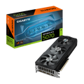 Gigabyte GeForce RTX 5070 Eagle OC SFF grafikkort forfra