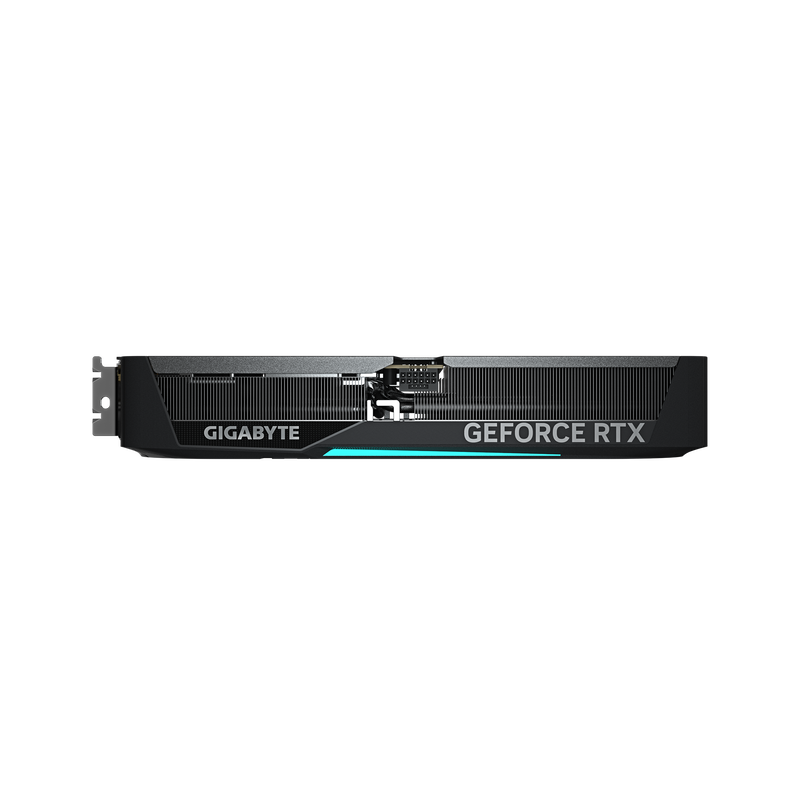 Gigabyte GeForce RTX 5070 Eagle OC SFF grafikkort sideprofil
