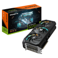 Gigabyte GeForce RTX 5070 Ti Gaming OC grafikkort forfra