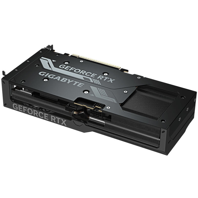 Gigabyte GeForce RTX 5070 Ti Windforce OC V2 montert i PC