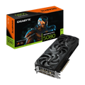 Gigabyte GeForce RTX 5080 Windforce OC SFF grafikkort forfra