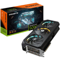 Gigabyte GeForce RTX 5090 Gaming OC grafikkort forfra