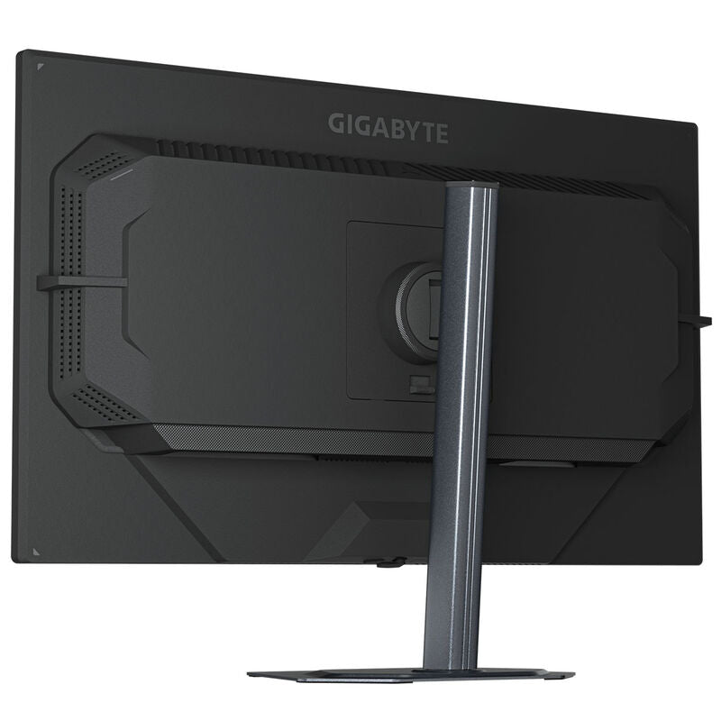 Gigabyte GO27Q24 skjerm med justeringsmuligheter