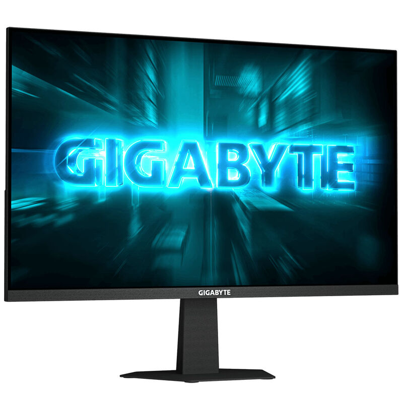 Gigabyte GS24F14A 24" gamingskjerm bakside