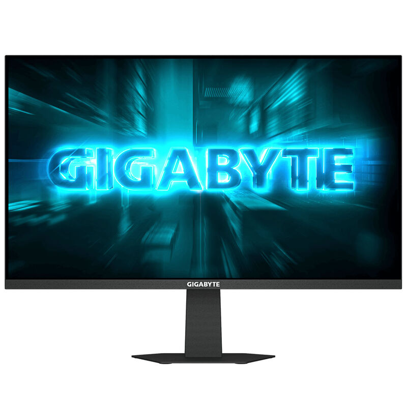Gigabyte GS24F14A 24" gamingskjerm forfra