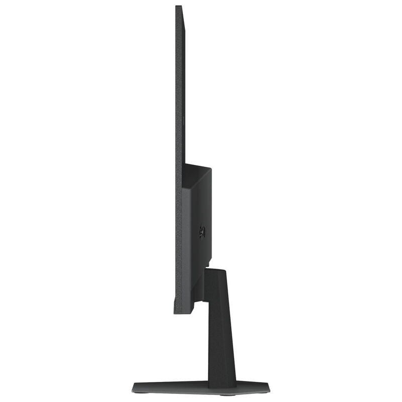 Gigabyte GS24F14A 24" gamingskjerm montert på skrivebord