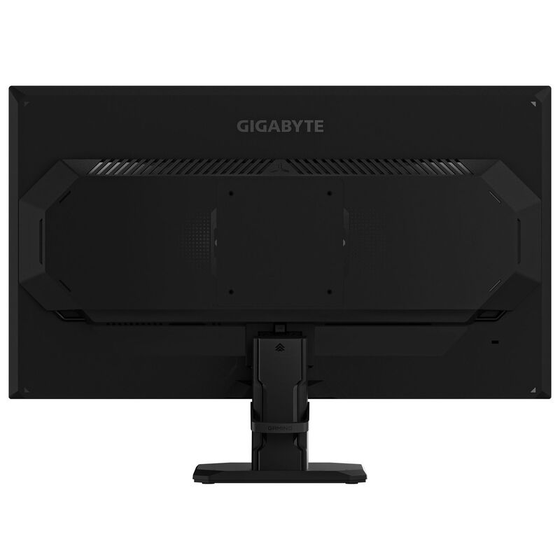 Gigabyte GS25F14 skjerm med HDR-innhold