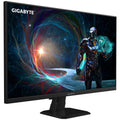 Gigabyte GS27FA gamingskjerm forfra