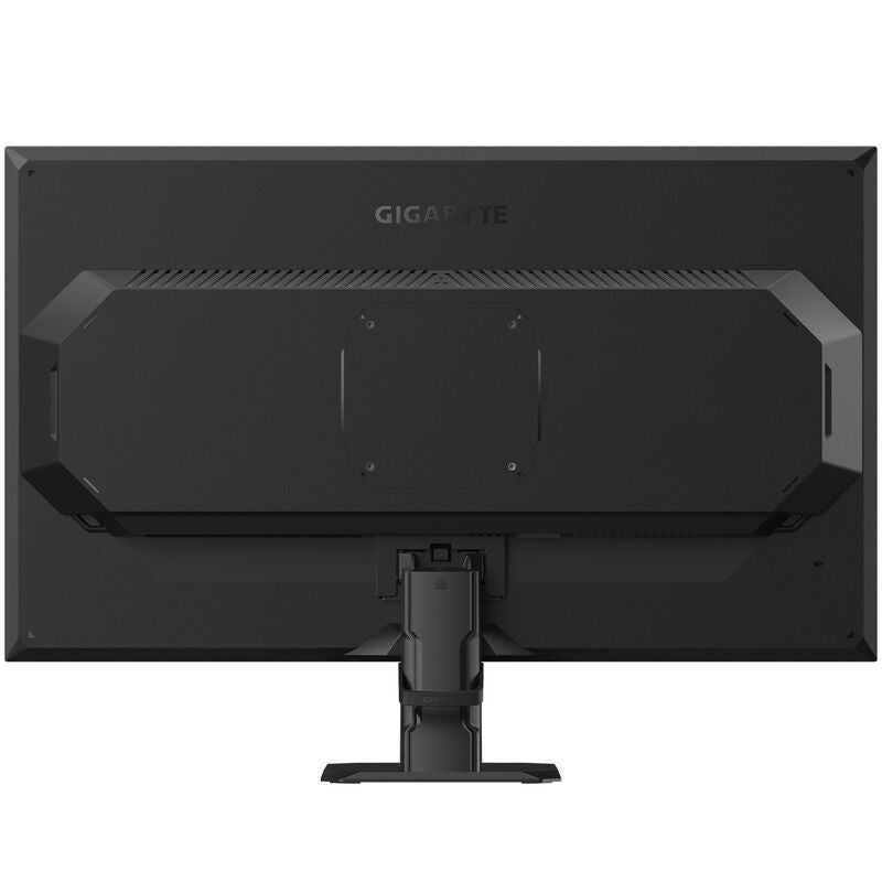 Gigabyte GS27FA gamingskjerm sideprofil
