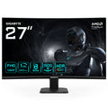 Gigabyte GS27FC2 27" gamingskjerm forfra