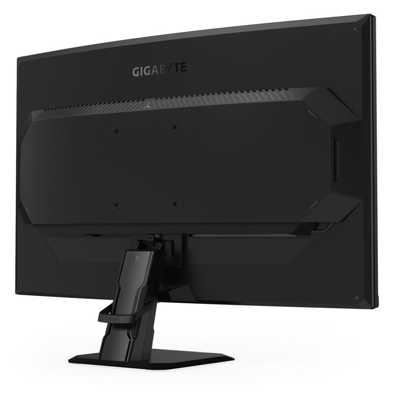 Gigabyte GS27FC2 27" gamingskjerm med tilkoblinger