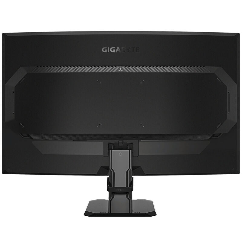 Gigabyte GS27FCA skjermvinkeljustering