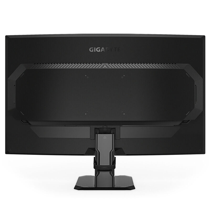 Gigabyte GS27QCA 27" QHD gamingskjerm skjermbilde visning