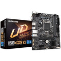 Gigabyte H510M S2H V3 hovedkort forfra