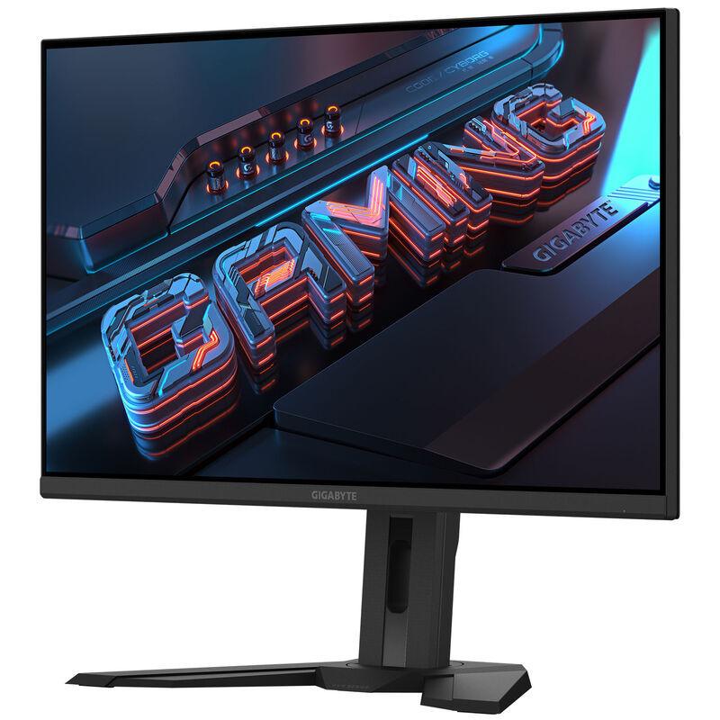 Detaljbilde av Gigabyte M32UP gamingskjerm