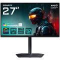 Gigabyte MO27Q2 27" gamingskjerm forfra