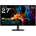 Gigabyte MO27Q28G 27" QHD WOLED gamingskjerm forfra