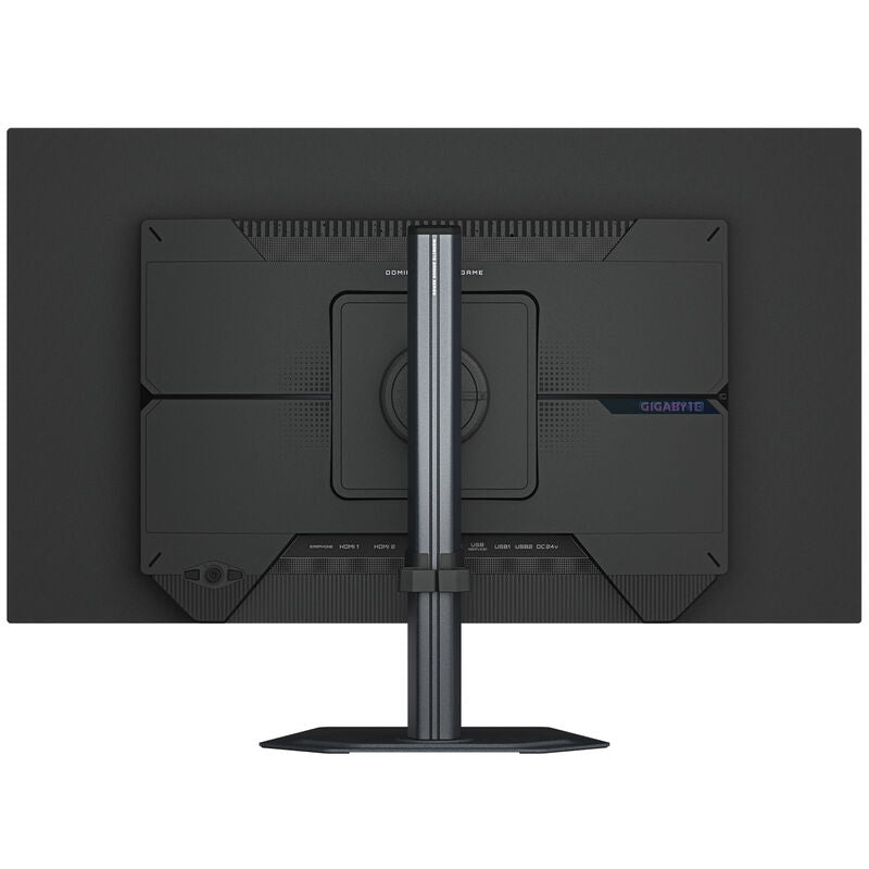Gigabyte MO27Q28G skjermens justerbare stativ
