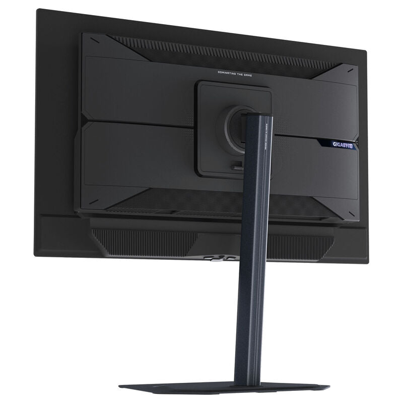 Gigabyte MO27Q3 gamingskjerm med tilkoblinger