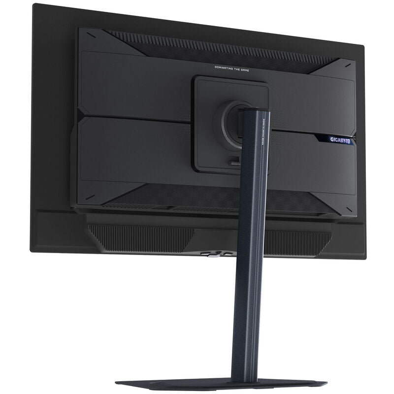 Gigabyte MO27U2 gamingskjerm 27" 4K 240 Hz QD-OLED med justerbar stativ