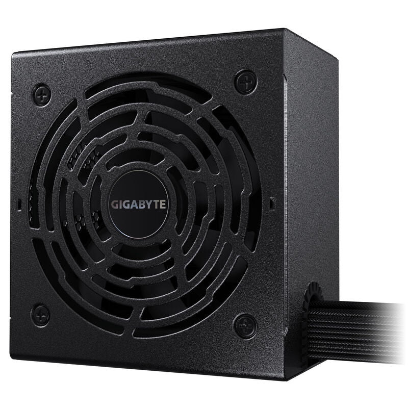 Gigabyte P750BS strømforsyning 750 W bakside