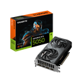 Gigabyte RTX 5050 Windforce OC grafikkort forfra